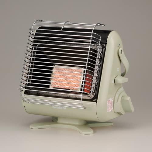 Iwatani（イワタニ） カセットガスストーブ 2022年モデル CB-STV-MYD2