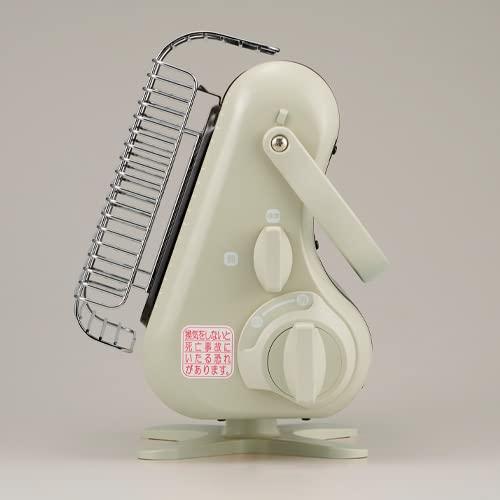 Iwatani（イワタニ） カセットガスストーブ 2022年モデル CB-STV-MYD2