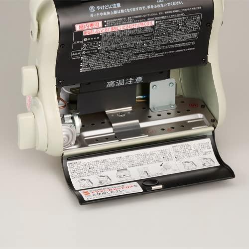 Iwatani（イワタニ） カセットガスストーブ 2022年モデル CB-STV-MYD2