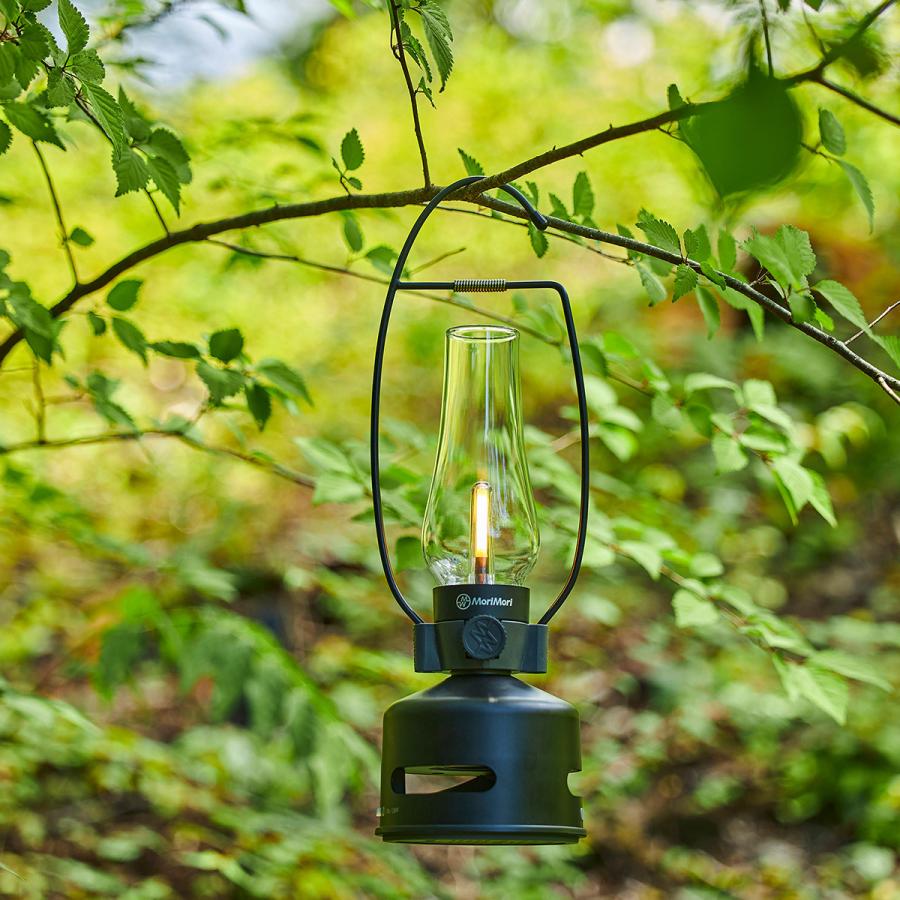 LEDランタンスピーカーS1 最新モデル おしゃれ 充電式 スピーカー付き