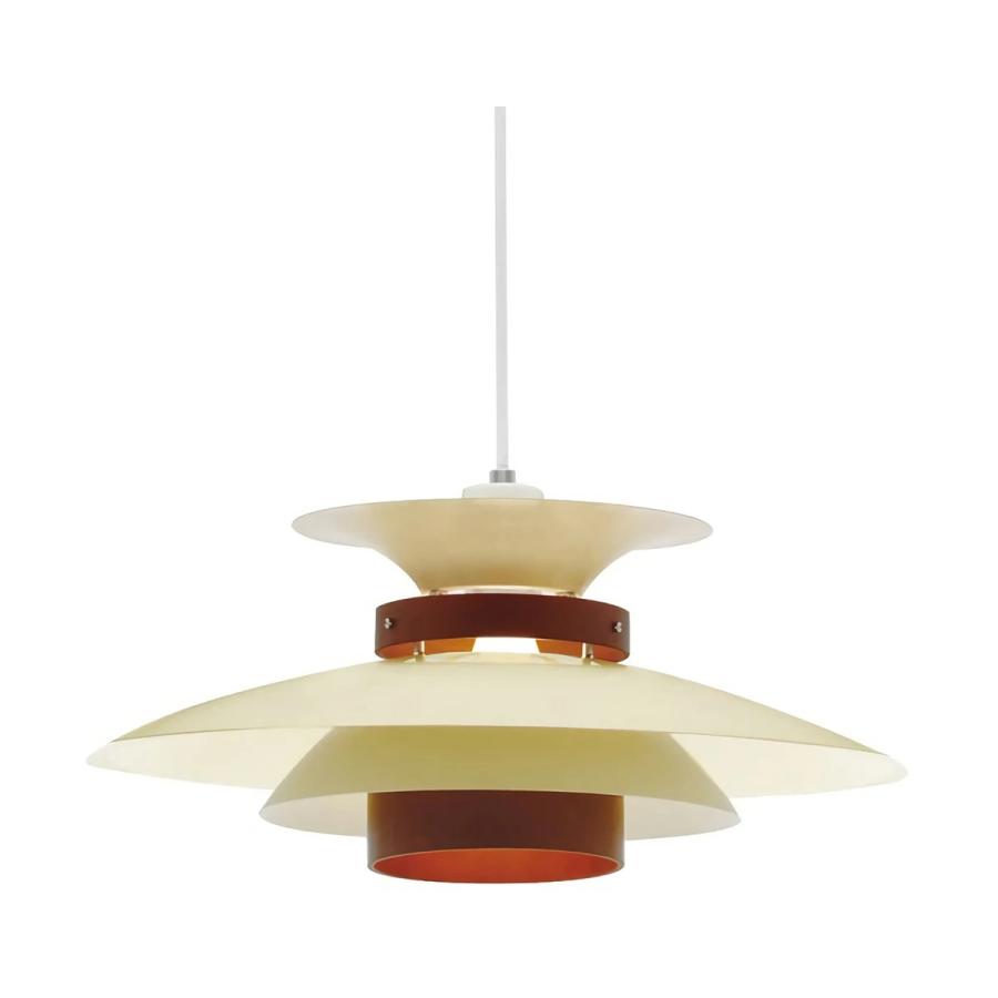 INTERFORM（インターフォルム） ペンダントライト 北欧 LED対応