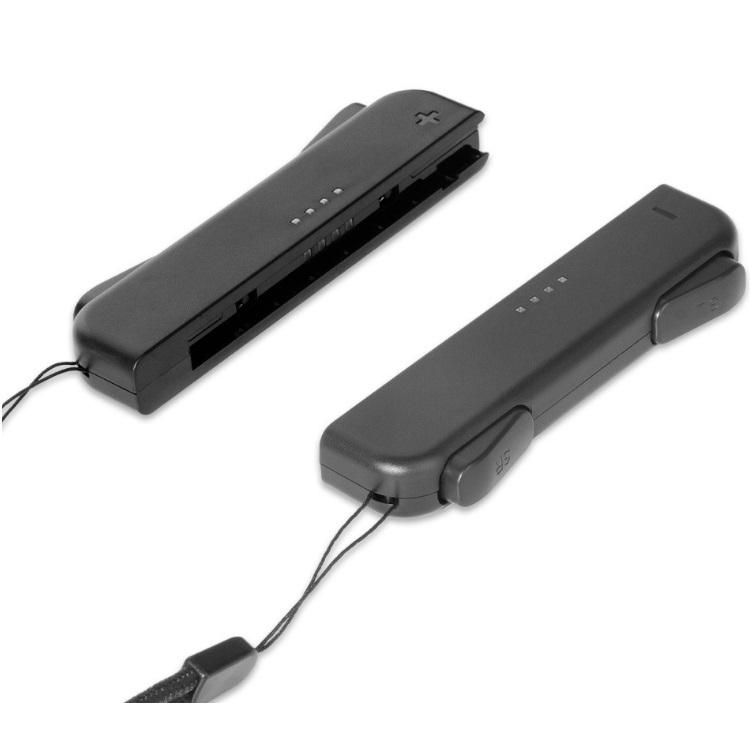 Nintendo Switch Joy-Conの汎用ストラップ コントローラーグリップ 2個