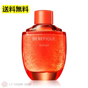BENEFIQUE 2023年10月21日新発売 国内正規品ベネフィーク セラム50ml