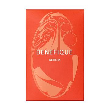 BENEFIQUE 2023年10月21日新発売 国内正規品ベネフィーク セラム50ml