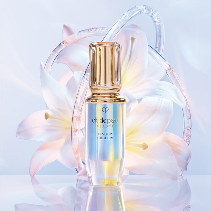 cle de peau BEAUTE（クレ ド ポー ボーテ） 9月1日リニューアル発売