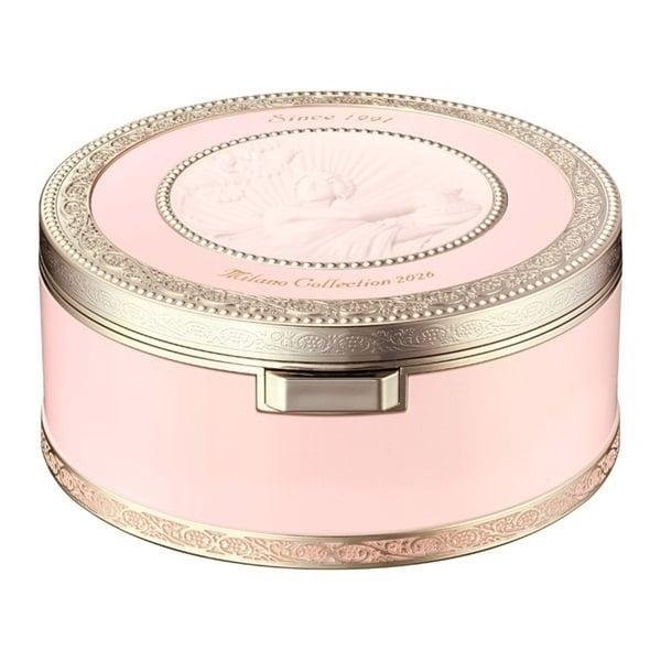 ミラノコレクション 数量限定発売 フェースアップパウダー 2026 24g