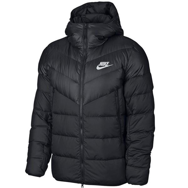 NIKE SPORTSWEAR NSW ナイキ ダウン ジャケット DOWN FILL WINDRUNNER