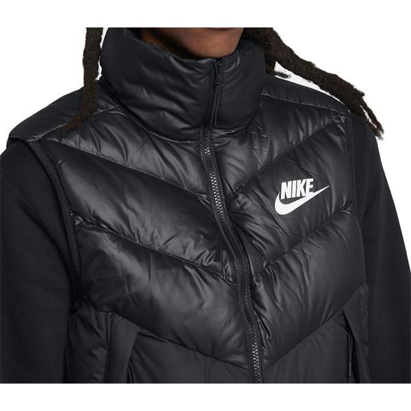 NIKE SPORTSWEAR NSW ナイキ ダウンベスト WINDRUNNER DOWN FILL VEST