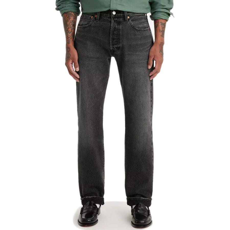 Levi's（リーバイス） 501 セルビッジ デニム LEVIS 501 ORIGINAL