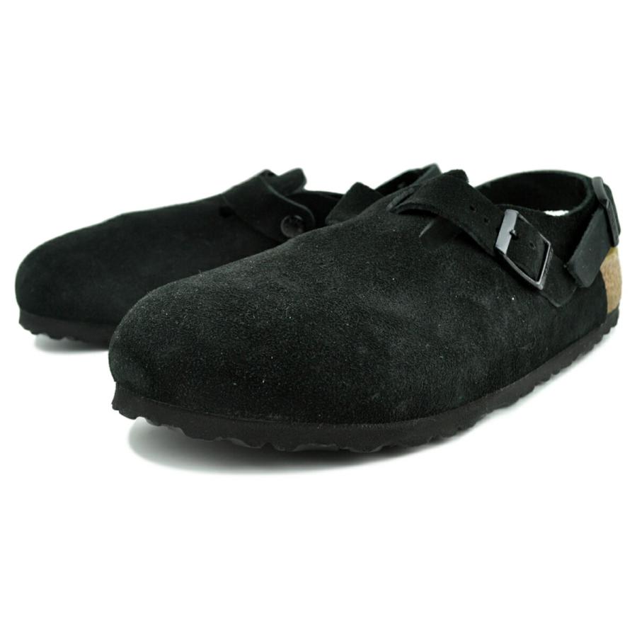 BIRKENSTOCK（ビルケンシュトック） [ポイント10倍] トキオ 2 スエード