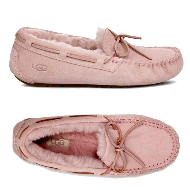 UGG（アグ） ダコタ ウィメンズ UGG WOMENS DAKOTA PINK CRYSTAL