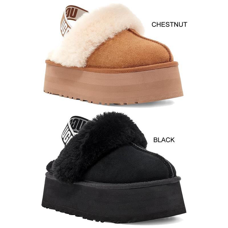 UGG（アグ） ウィメンズ ファンケット UGG WOMENS FUNKETTE 1113474