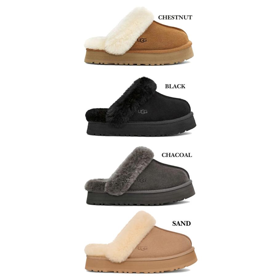 UGG（アグ） ウィメンズ ディスケット UGG WOMENS DISQUETTE 1122550