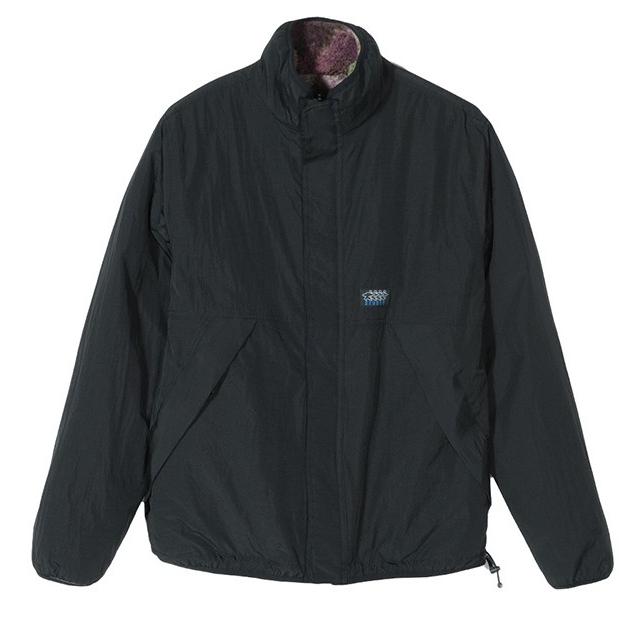STUSSY（ステューシー） Stssy リバーシブルジャケット STUSSY REV