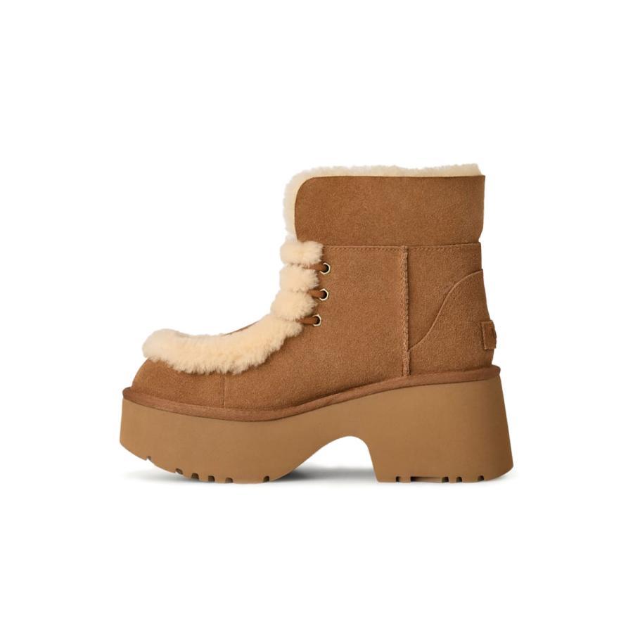 UGG（アグ） ウィメンズ エスミー レースアップ UGG WOMENS ESMEE LACE