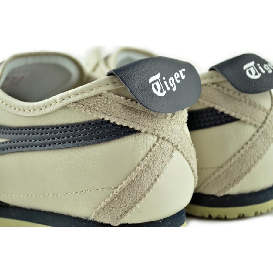 Onitsuka Tiger（オニツカタイガー） メキシコ 66 バーチ ピーコート