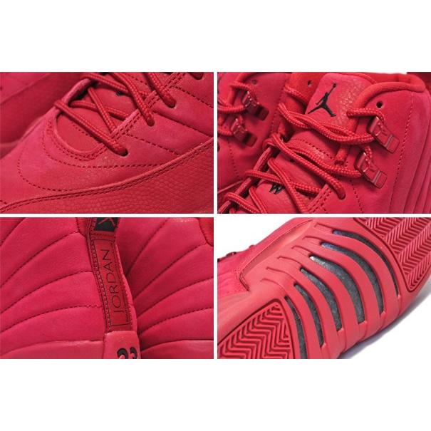 Jordan ナイキ スニーカー エア ジョーダン 12 NIKE AIR JORDAN RETRO