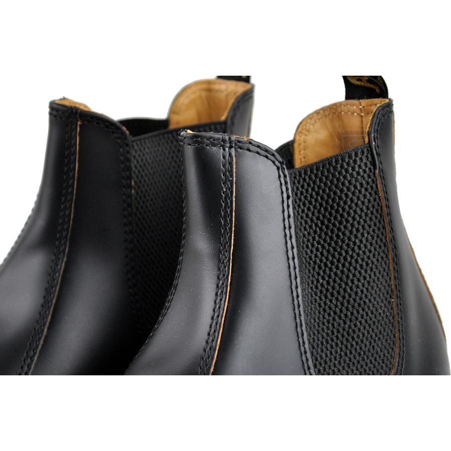 Dr.Martens（ドクターマーチン） ヴィンテージ チェルシー ブーツ Dr