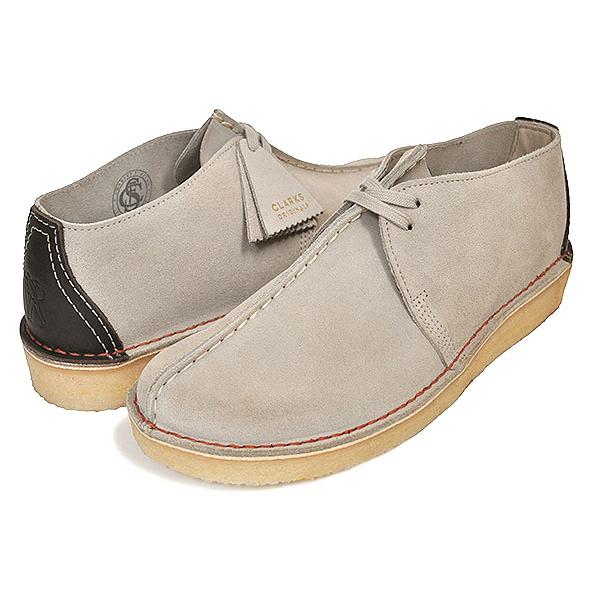 Clarks（クラークス） デザートトレック CLARKS DESERT TREK SAND