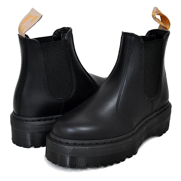Dr.Martens（ドクターマーチン） ヴィーガン 2976 クアッド チェルシー