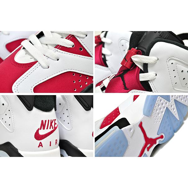 エア ジョーダン 6 ナイキ エアジョーダン レトロ ガールズ NIKE AIR