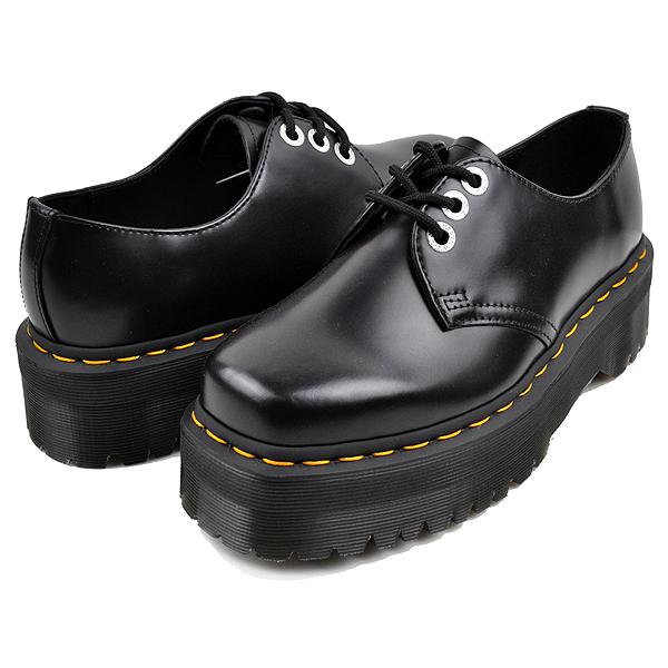 Dr.Martens（ドクターマーチン） 1461 クワッド スクエア 3 アイ