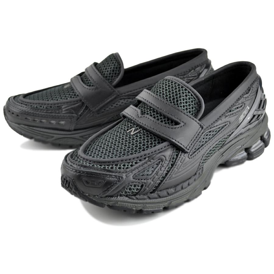 New Balance（ニューバランス） 1906 ブラック NEW BALANCE U1906LAI