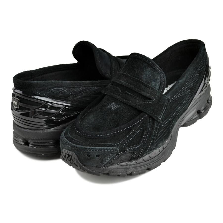 New Balance（ニューバランス） 1906 ブラック NEW BALANCE U1906LNT