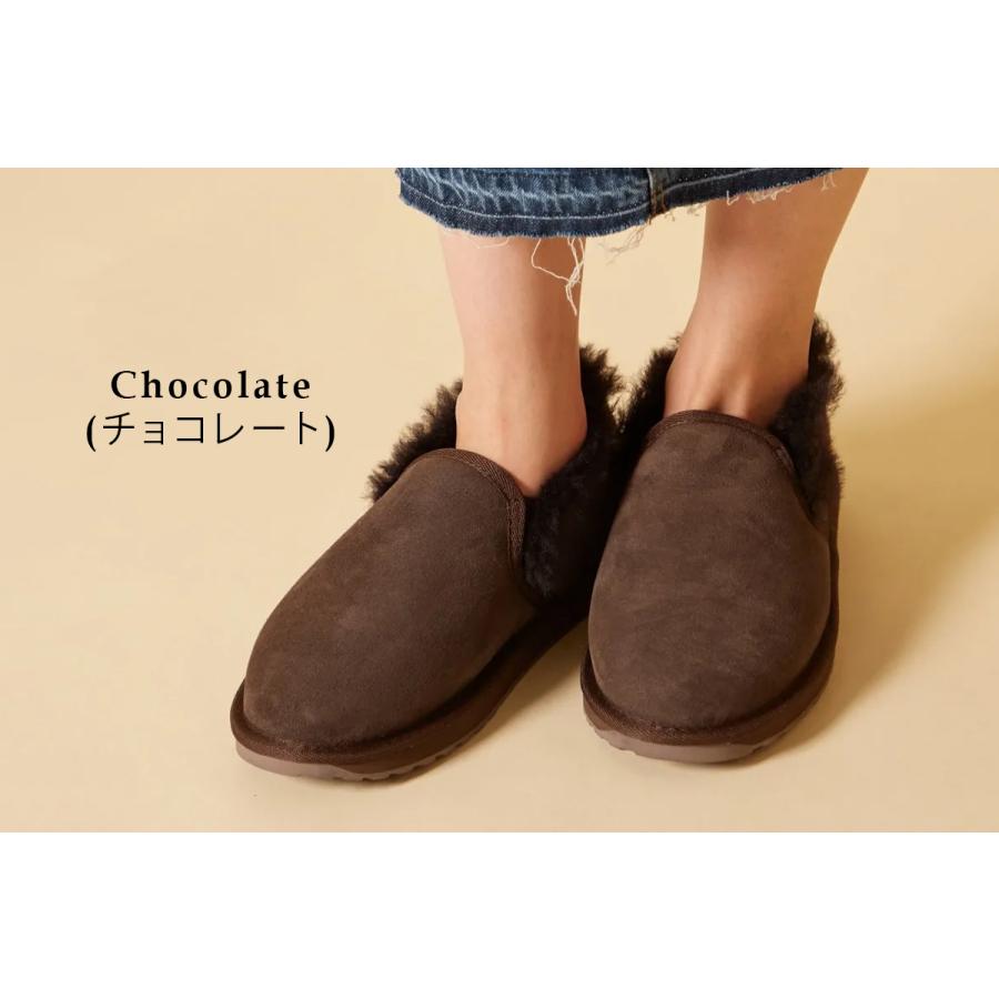 EMU Australia（エミュ オーストラリア） [ 5色展開 ] エミュ