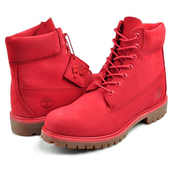 Timberland（ティンバーランド） 6インチ プレミアムブーツ Timberland