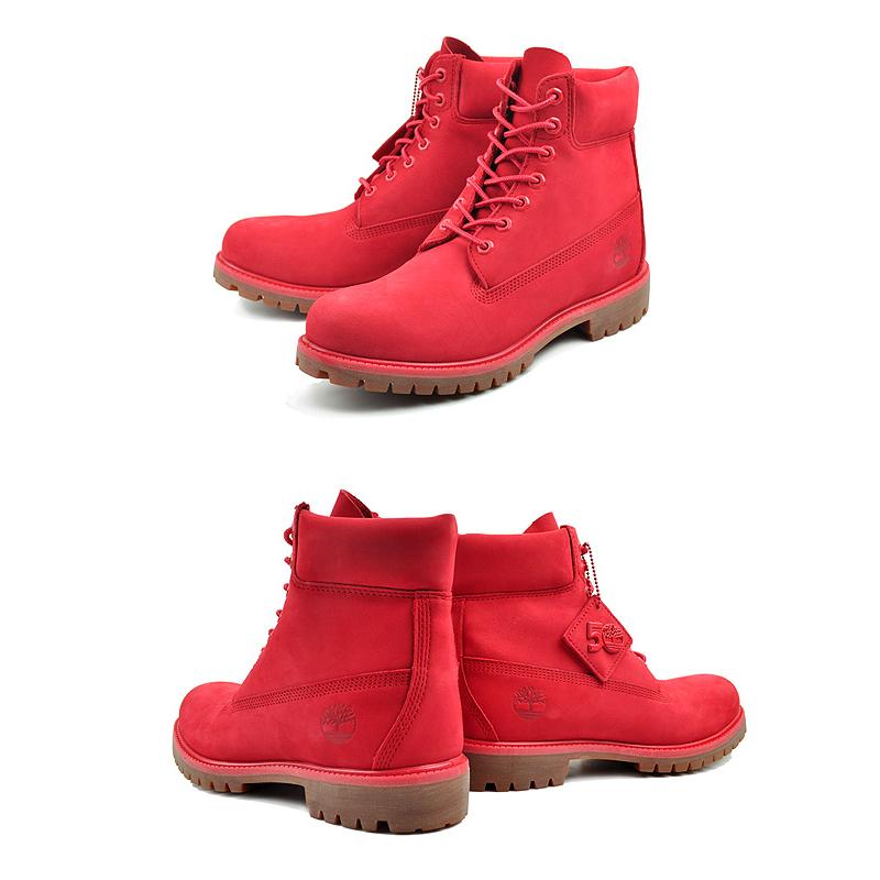 Timberland（ティンバーランド） 6インチ プレミアムブーツ Timberland