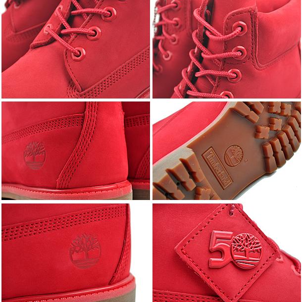 Timberland（ティンバーランド） 6インチ プレミアムブーツ Timberland