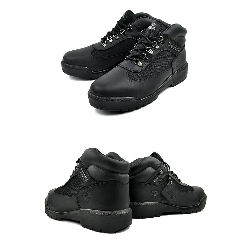 Timberland（ティンバーランド） フィールドブーツ Timberland FIELD