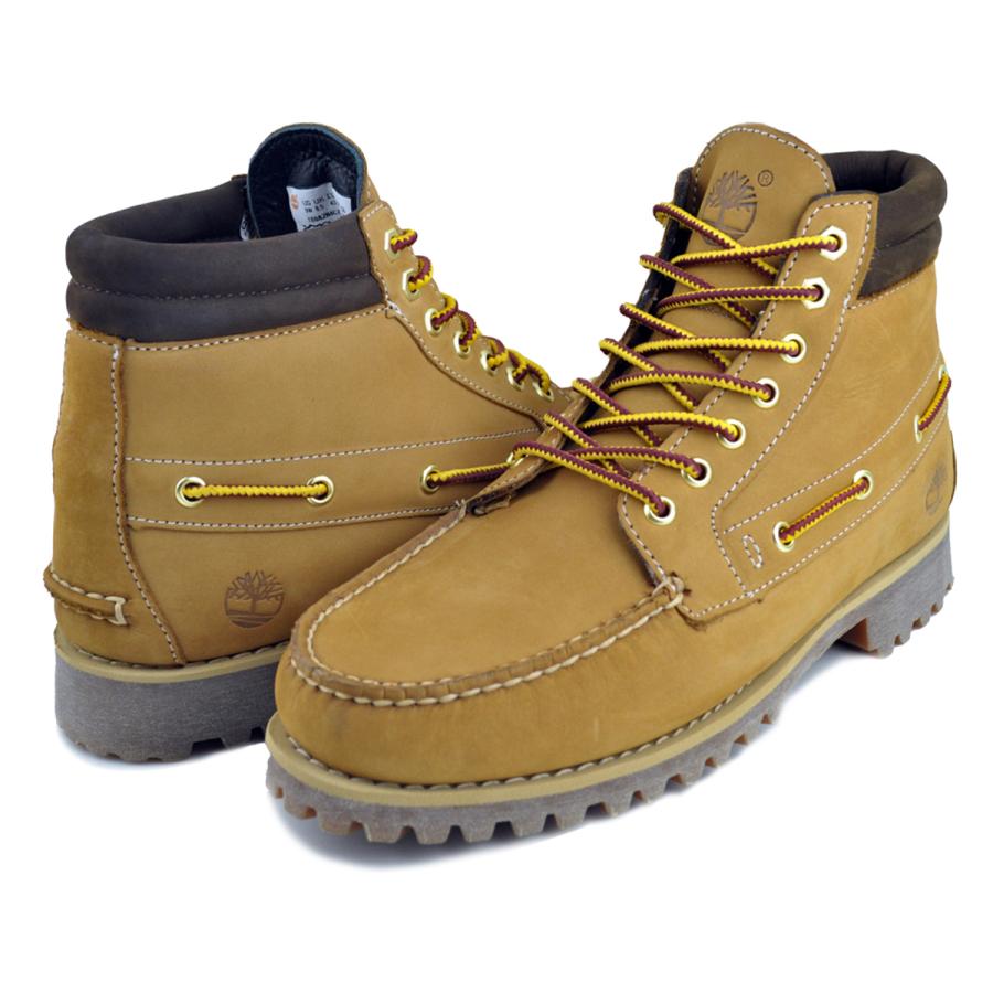 Timberland（ティンバーランド） [ポイント10倍] オーセンティック 7