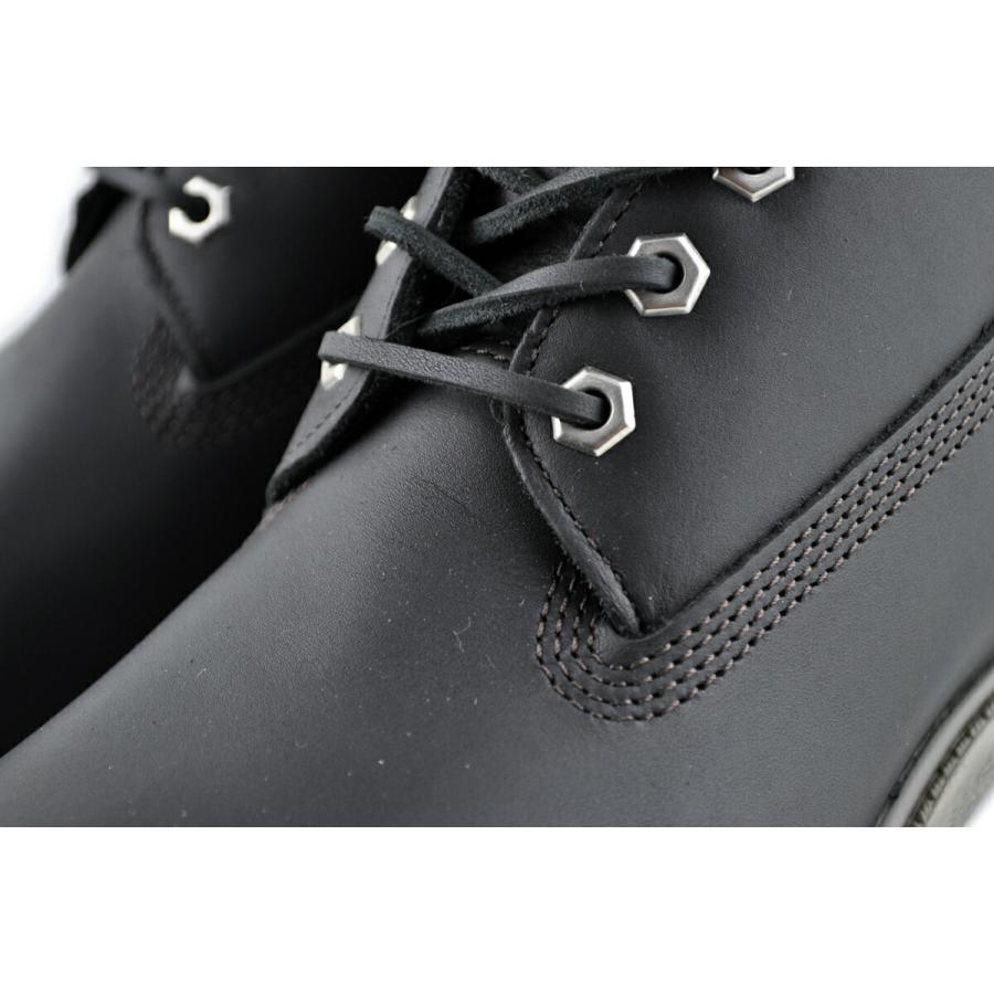 Timberland（ティンバーランド） プレミアム 6インチ レース WP ブーツ