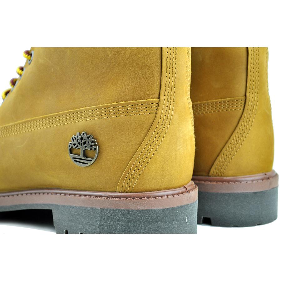 イエローブーツ [ポイント10倍] ティンバーランド 6インチ プレミアム