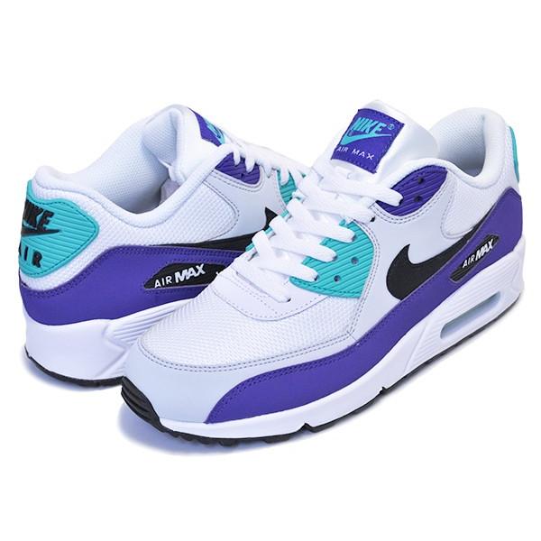 NIKE（ナイキ） エアマックス 90 エッセンシャル NIKE AIR MAX 90