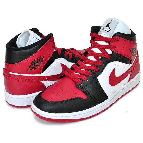 エア ジョーダン 1 ナイキ ウィメンズ エアジョーダン ミッド NIKE