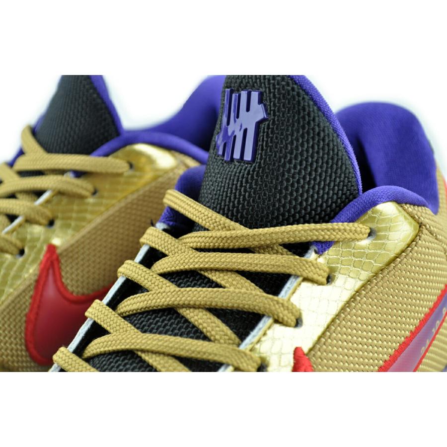 NIKE（ナイキ） コービー 5 プロトロ アンディフィーテッド NIKE KOBE