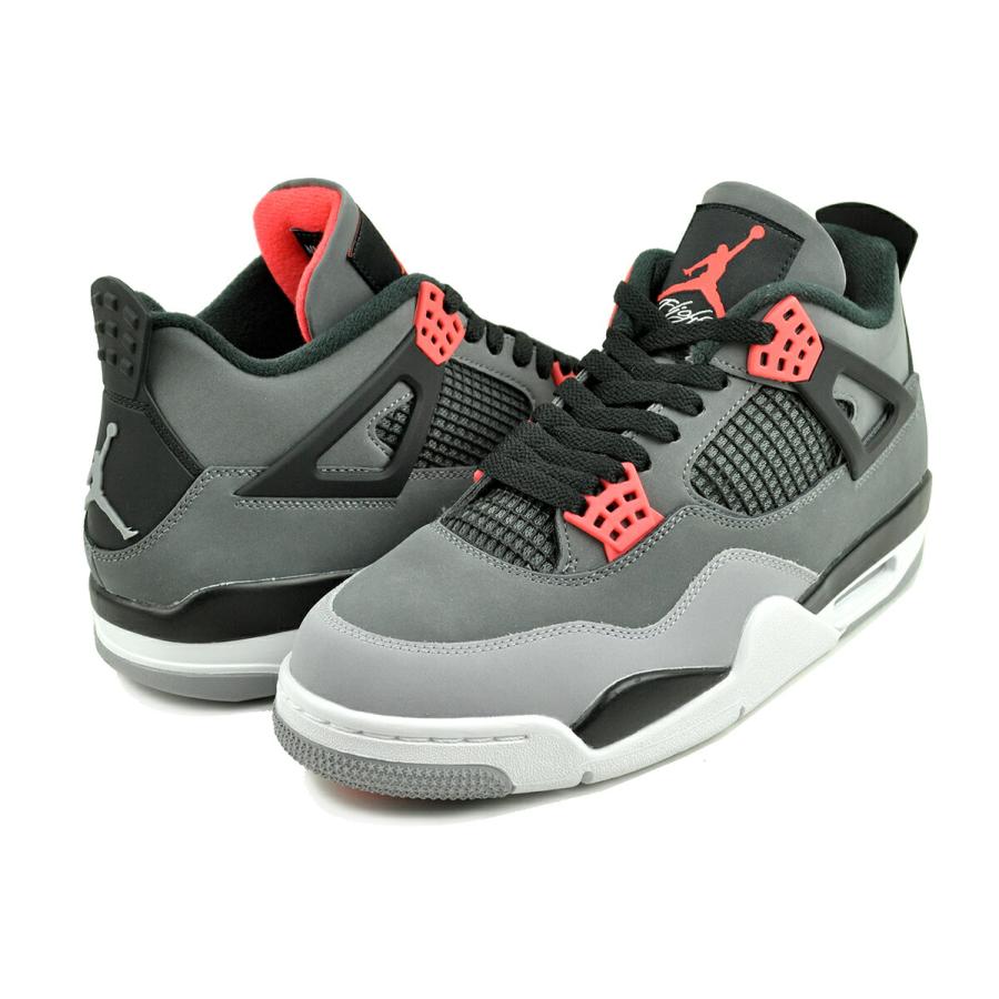 エア ジョーダン 4 ナイキ エアジョーダン レトロ NIKE AIR JORDAN