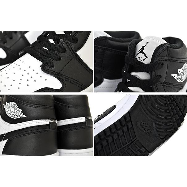 エア ジョーダン 1 ナイキ エアジョーダン ハイ ゴルフ NIKE AIR