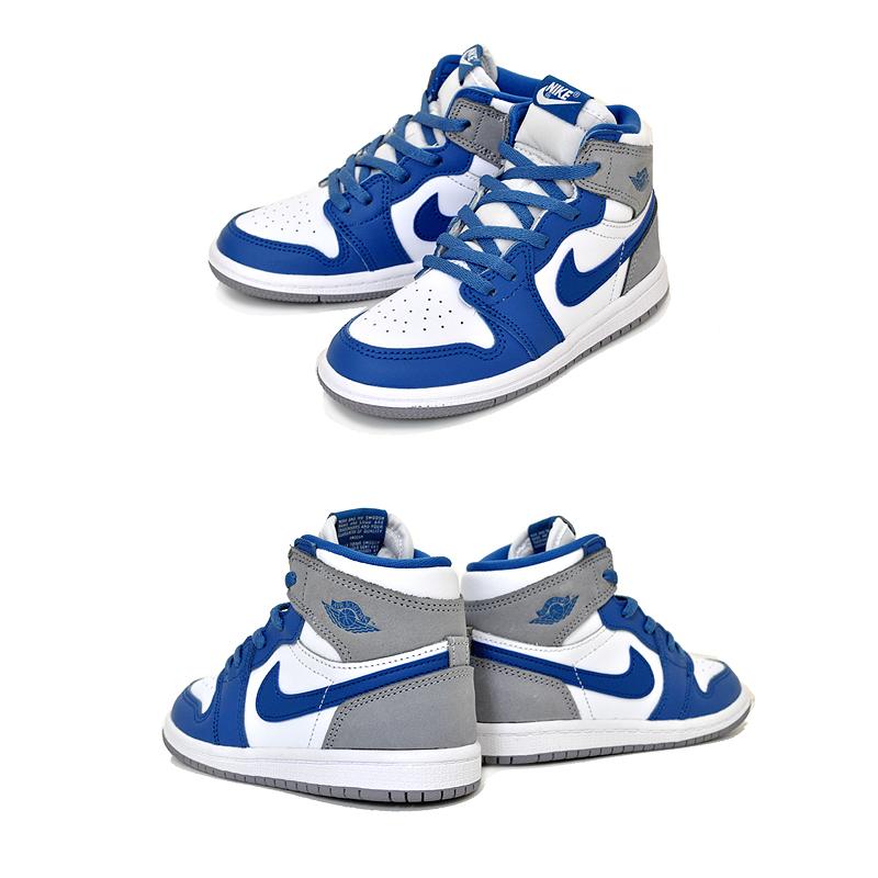 エア ジョーダン 1 ナイキ ハイ OG トドラー NIKE JORDAN RETRO HIGH