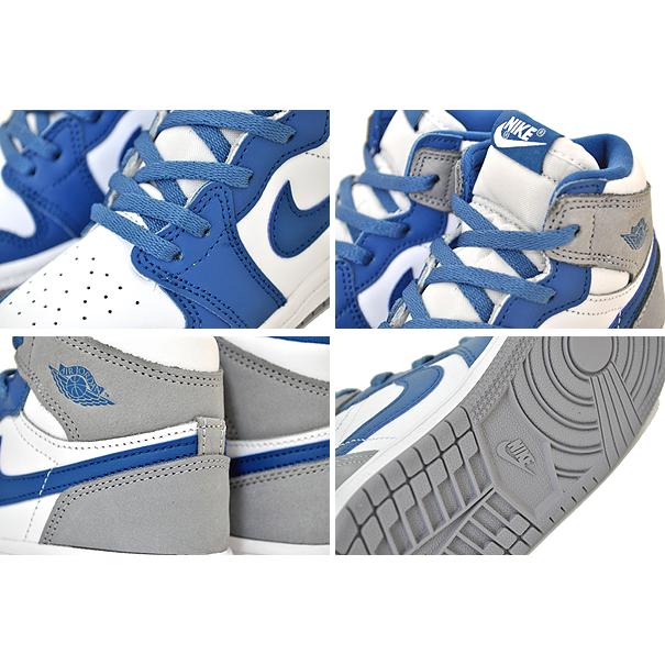 エア ジョーダン 1 ナイキ ハイ OG トドラー NIKE JORDAN RETRO HIGH