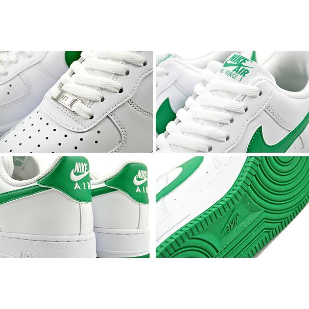 エア フォース 1 ナイキ エアフォース 07 NIKE AIR FORCE white