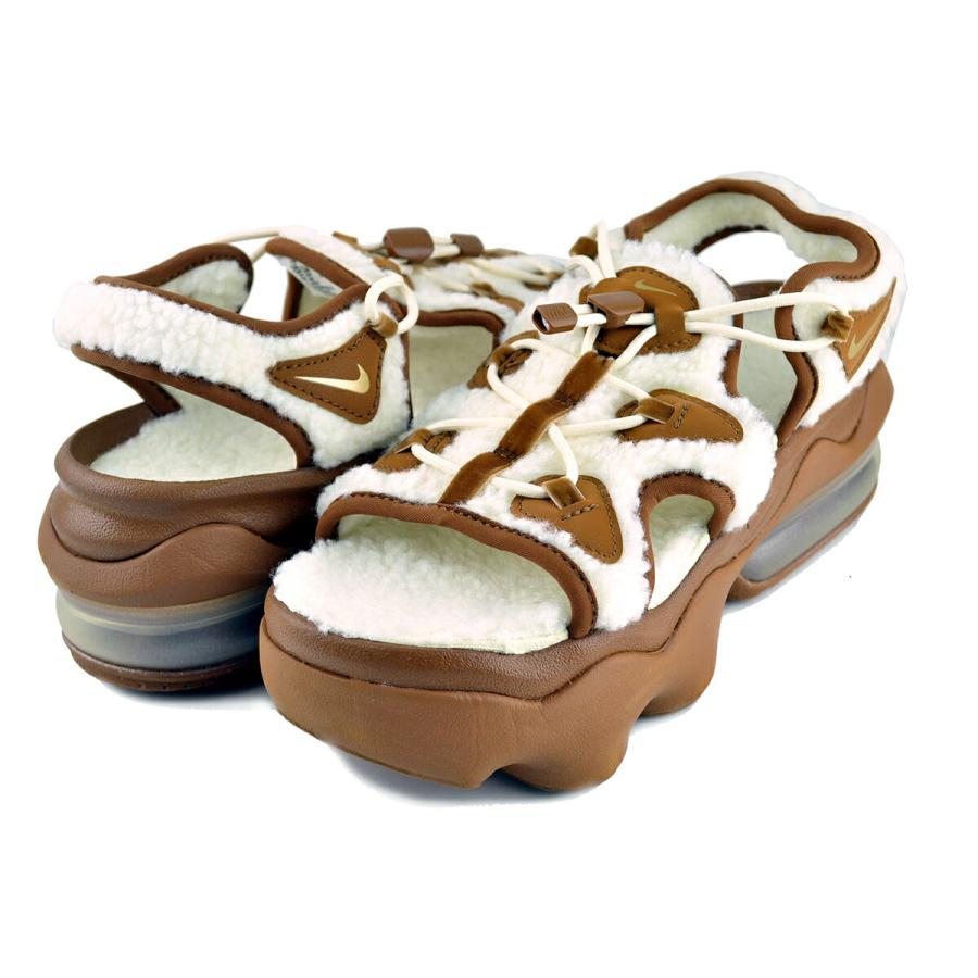 NIKE（ナイキ） ウィメンズ エア マックス ココ サンダル ウィンター