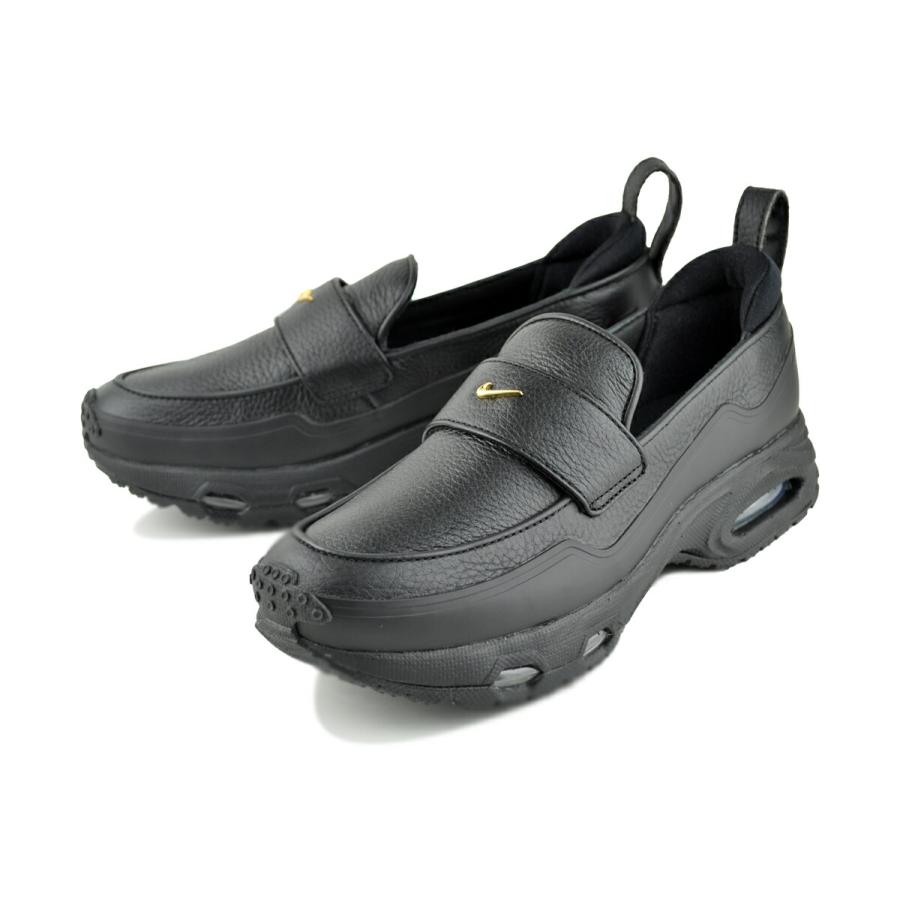 エア マックス ナイキ ウィメンズ エアマックス フェノメナ ブラック