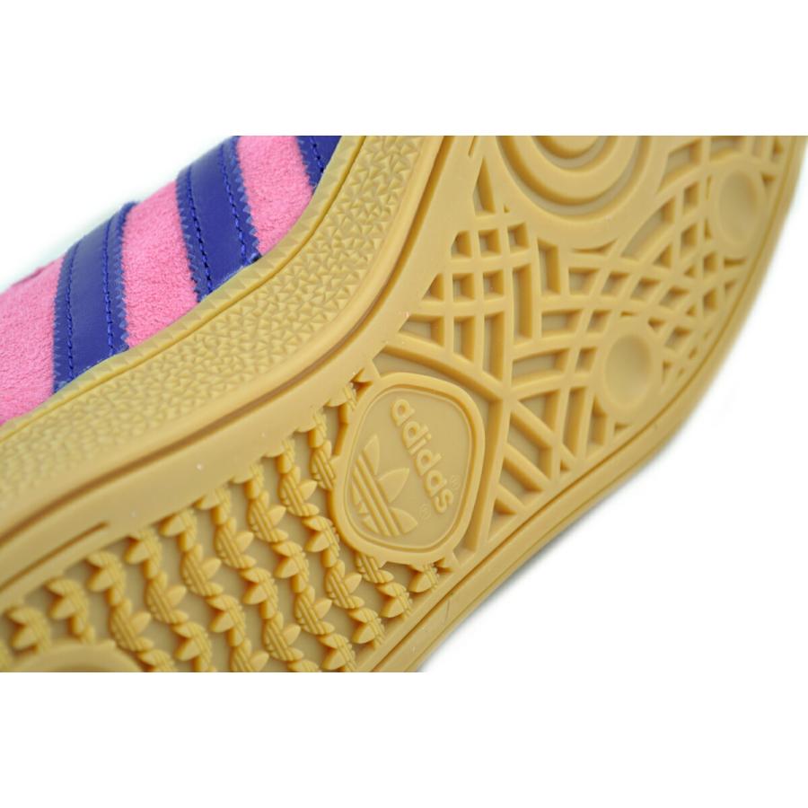 adidas（アディダス） ハンドボール スペツィアル ウィメンズ ピンク