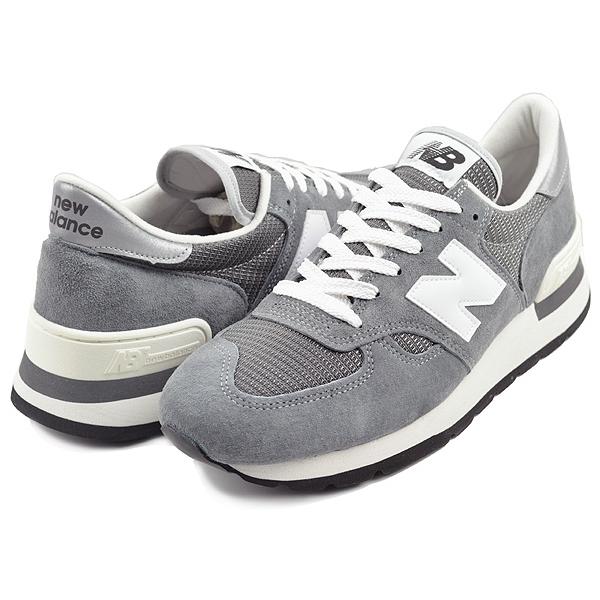 990シリーズ ニューバランス M990 V1 NEW BALANCE M990GL1 MADE IN