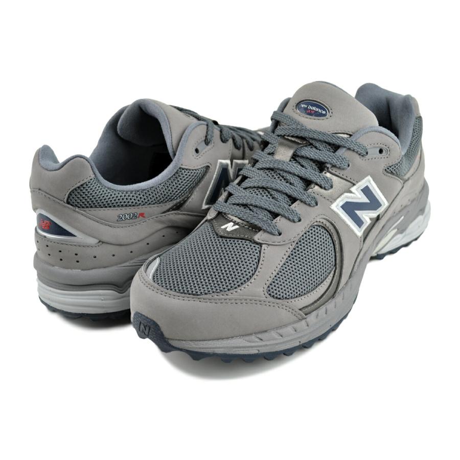 New Balance（ニューバランス） 2002 ゴルフ グレー NEW BALANCE