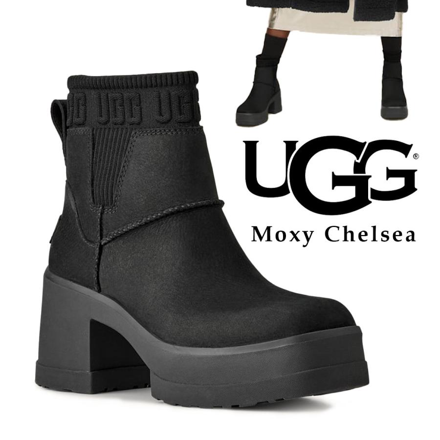 UGG（アグ） ウィメンズ モクシー チェルシー UGG WOMENS MOXY CHELSEA